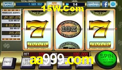 Jackpot Winner